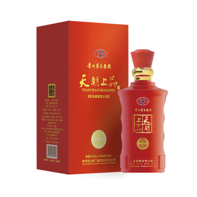中华盛世