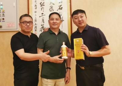 天朝上品简讯（第23期）