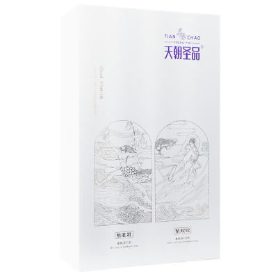 桑椹酒礼盒装