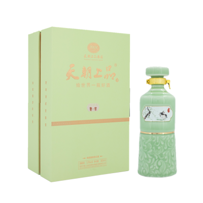 春之韵·惊蛰
