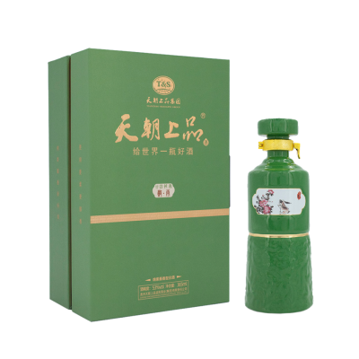春之韵·谷雨