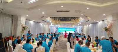 天朝上品为退役军人奏响新乐章——军缘爱心公益成立十周年庆典在南京举行